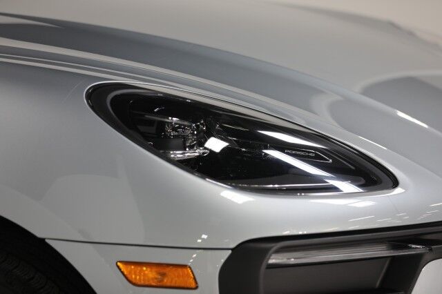 2022 Porsche Macan 13K IN OPTIONS Franklin TN