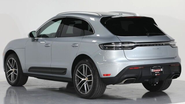 2022 Porsche Macan 13K IN OPTIONS Franklin TN