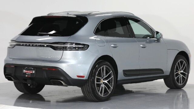 2022 Porsche Macan 13K IN OPTIONS Franklin TN