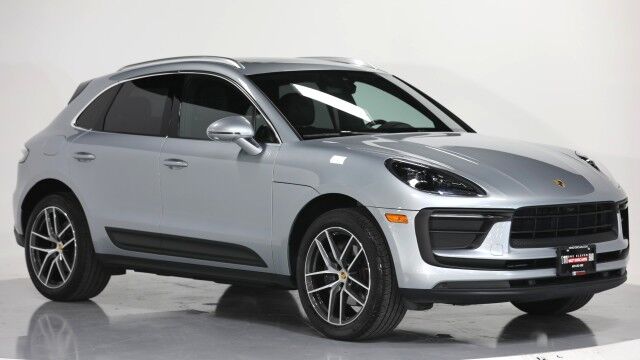 2022 Porsche Macan 13K IN OPTIONS Franklin TN
