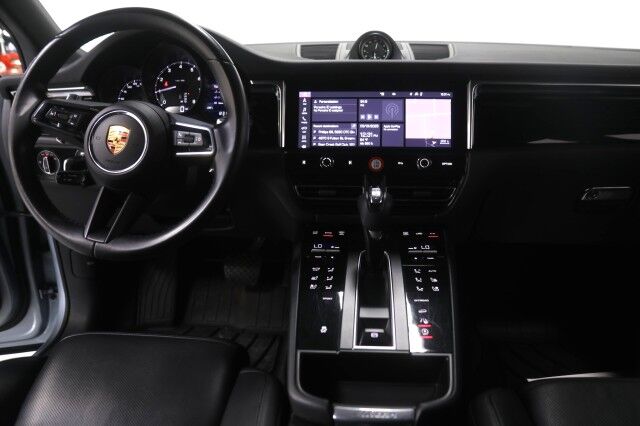 2022 Porsche Macan 13K IN OPTIONS Franklin TN