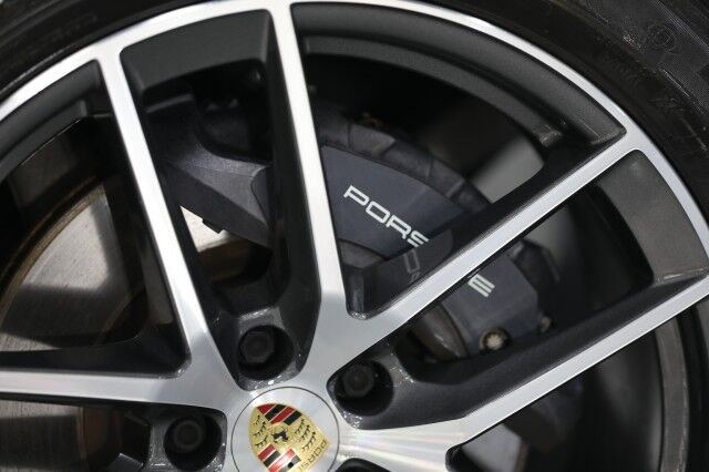 2022 Porsche Macan 13K IN OPTIONS Franklin TN