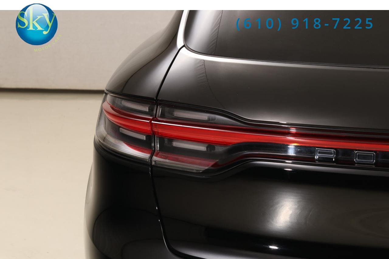 2022 Porsche Macan AWD West Chester PA