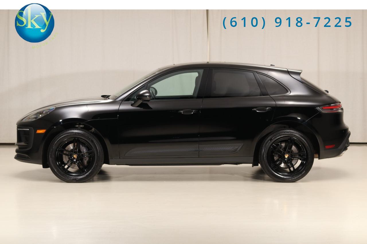 2022 Porsche Macan AWD West Chester PA