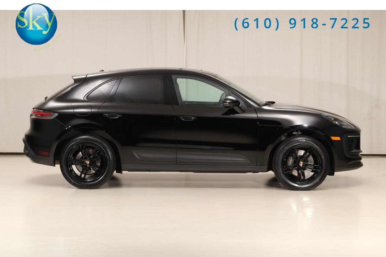 2022 Porsche Macan AWD West Chester PA