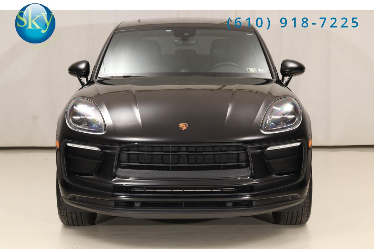 2022 Porsche Macan AWD West Chester PA