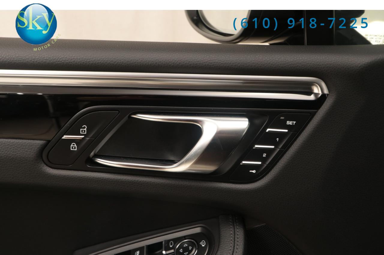 2022 Porsche Macan AWD West Chester PA