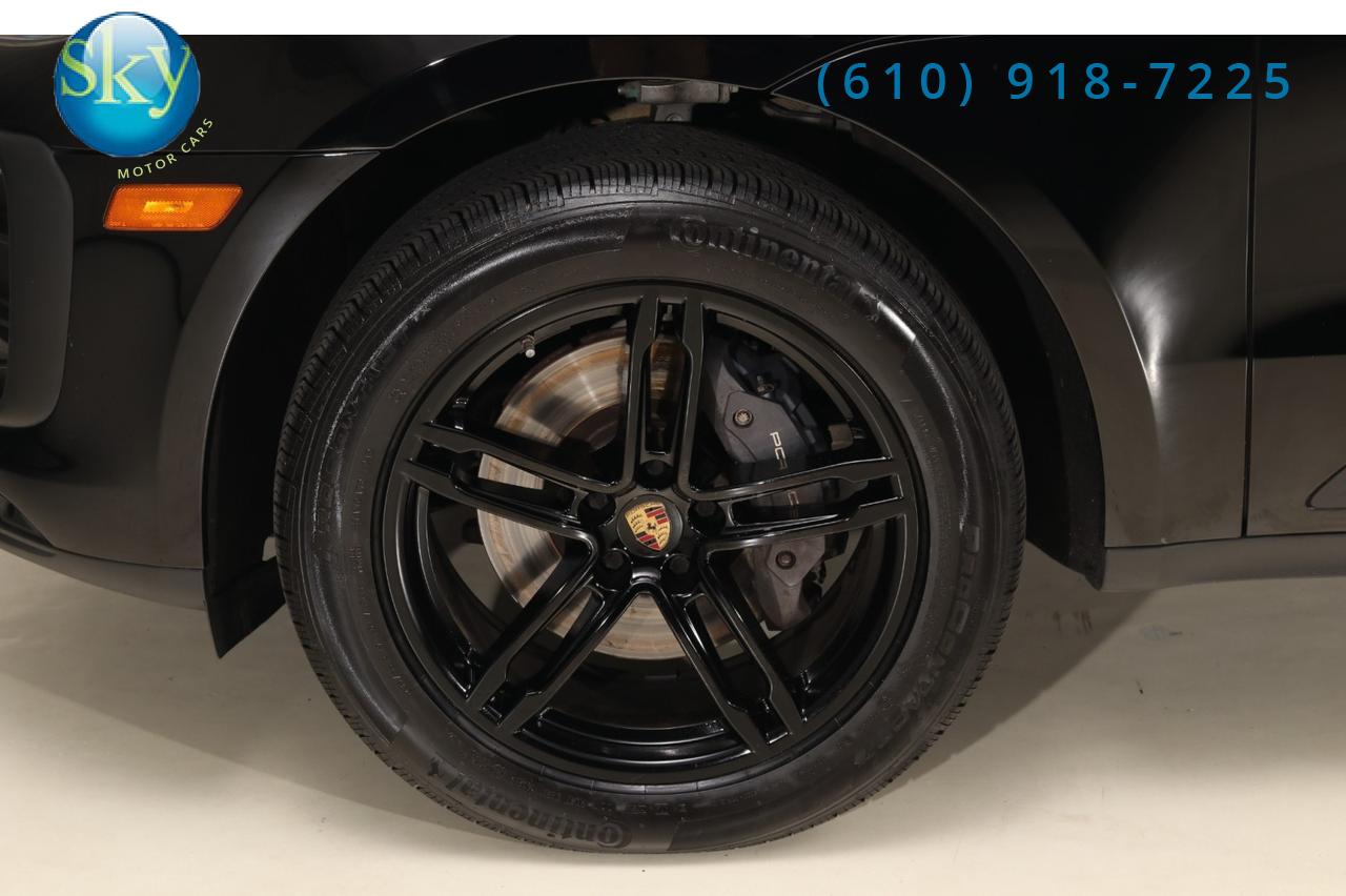 2022 Porsche Macan AWD West Chester PA