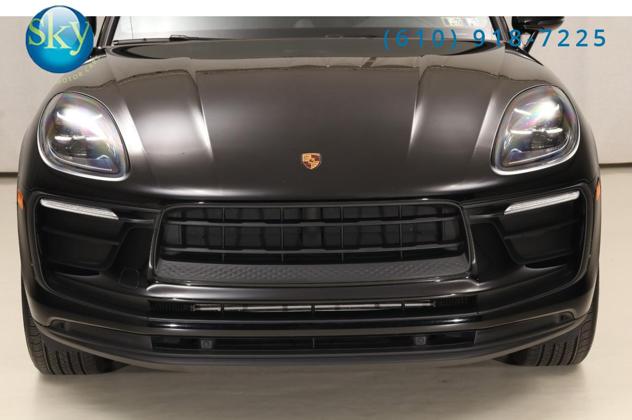 2022 Porsche Macan AWD West Chester PA