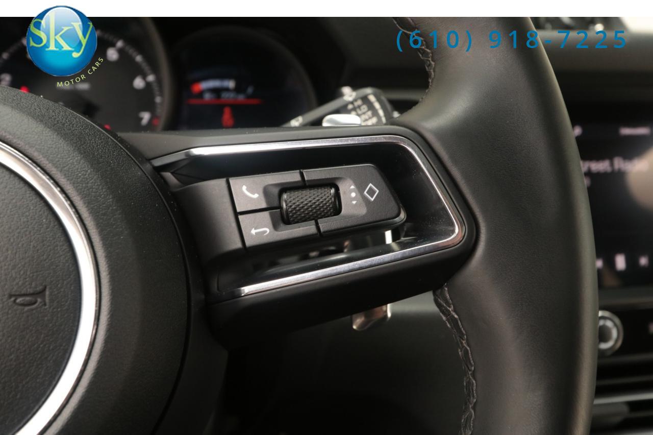 2022 Porsche Macan AWD West Chester PA