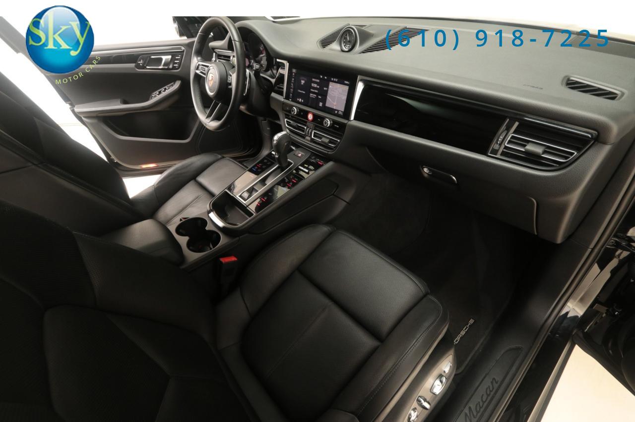 2022 Porsche Macan AWD West Chester PA