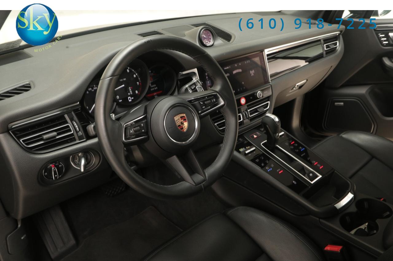 2022 Porsche Macan AWD West Chester PA