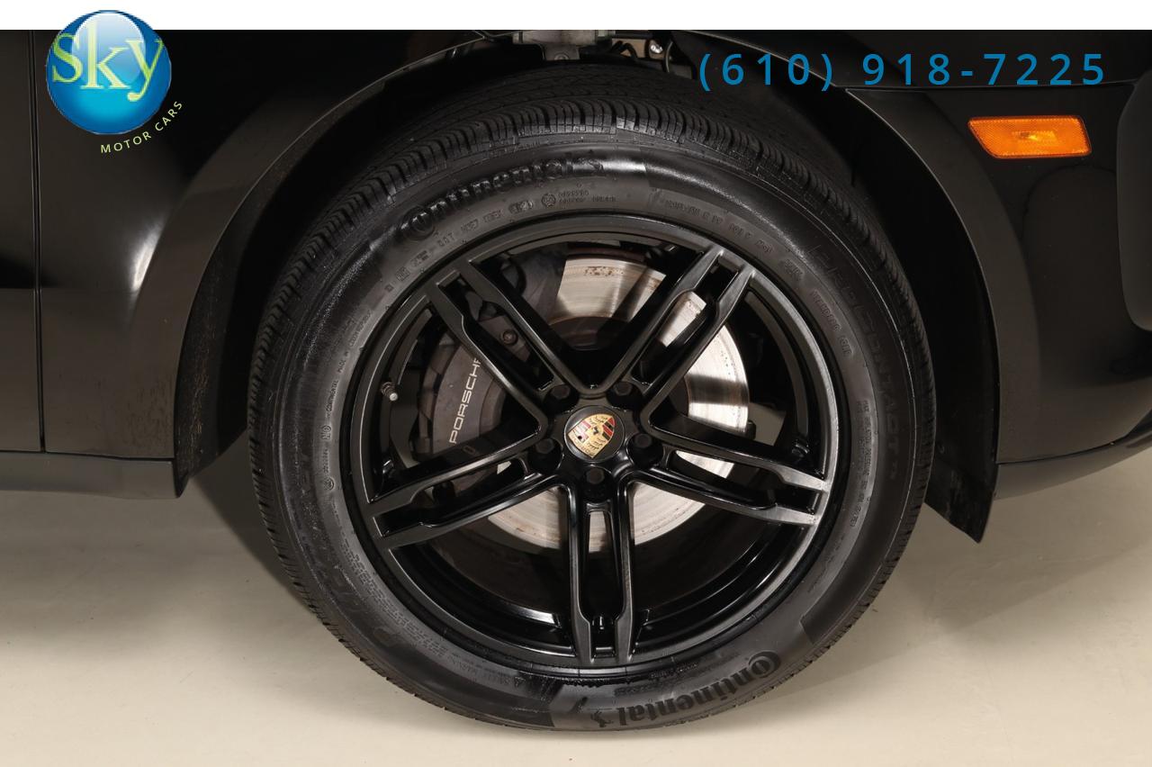 2022 Porsche Macan AWD West Chester PA