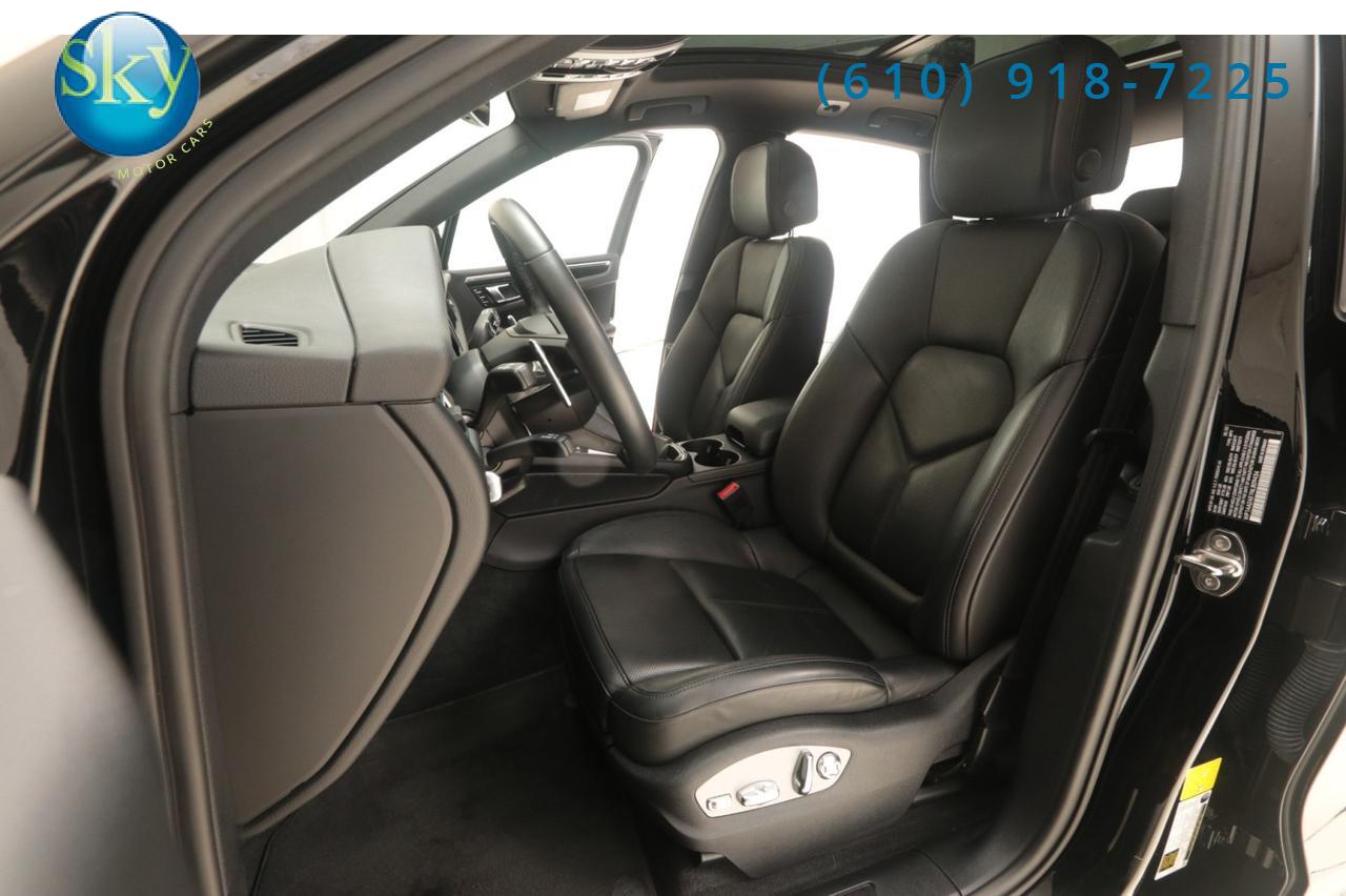 2022 Porsche Macan AWD West Chester PA