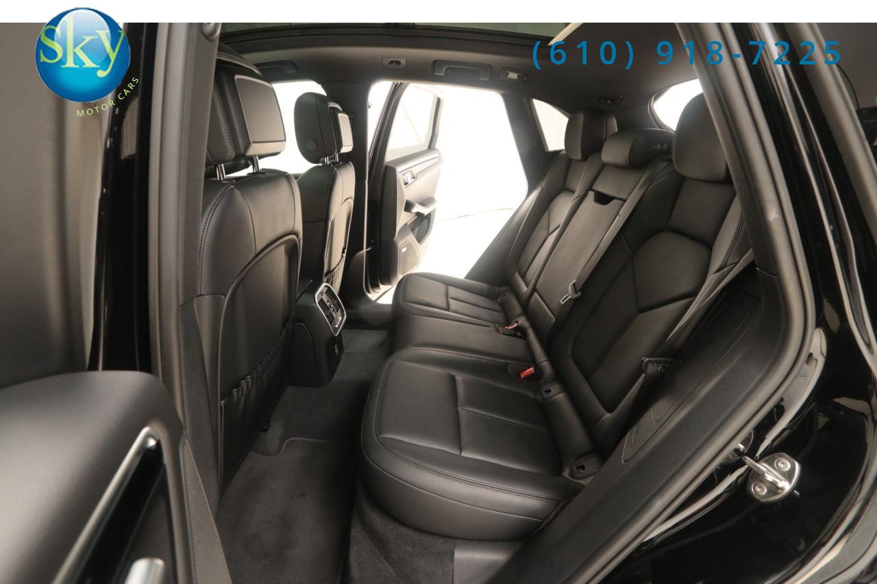 2022 Porsche Macan AWD West Chester PA