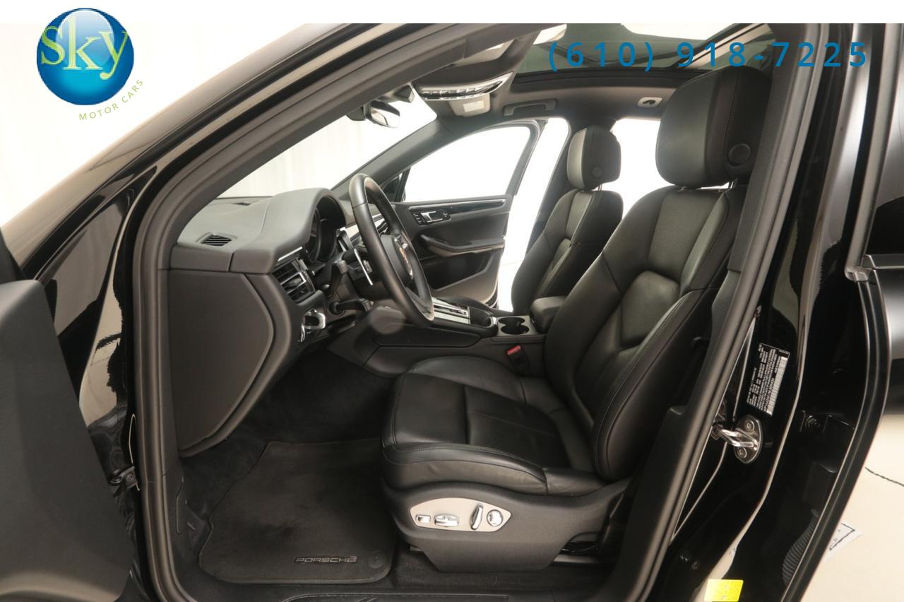 2022 Porsche Macan AWD West Chester PA