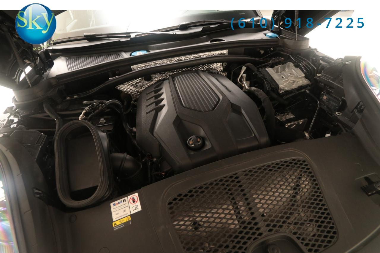 2022 Porsche Macan AWD West Chester PA