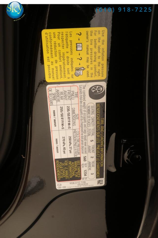 2022 Porsche Macan AWD West Chester PA