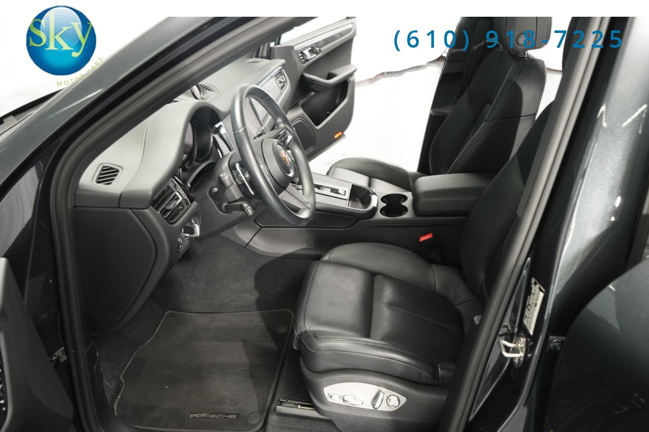 2022 Porsche Macan AWD West Chester PA