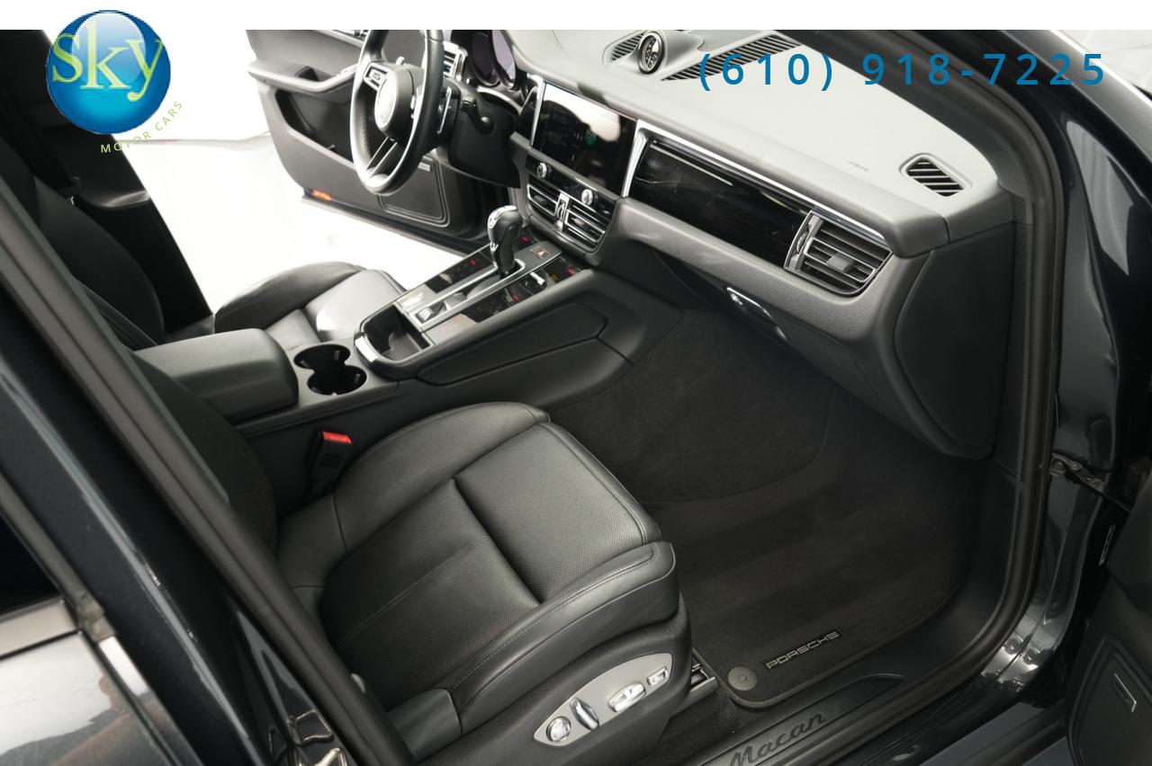 2022 Porsche Macan AWD West Chester PA