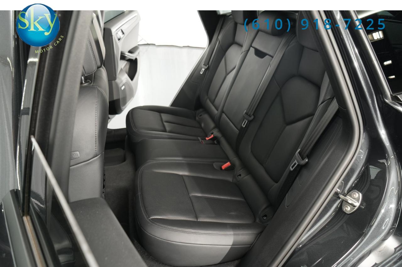 2022 Porsche Macan AWD West Chester PA