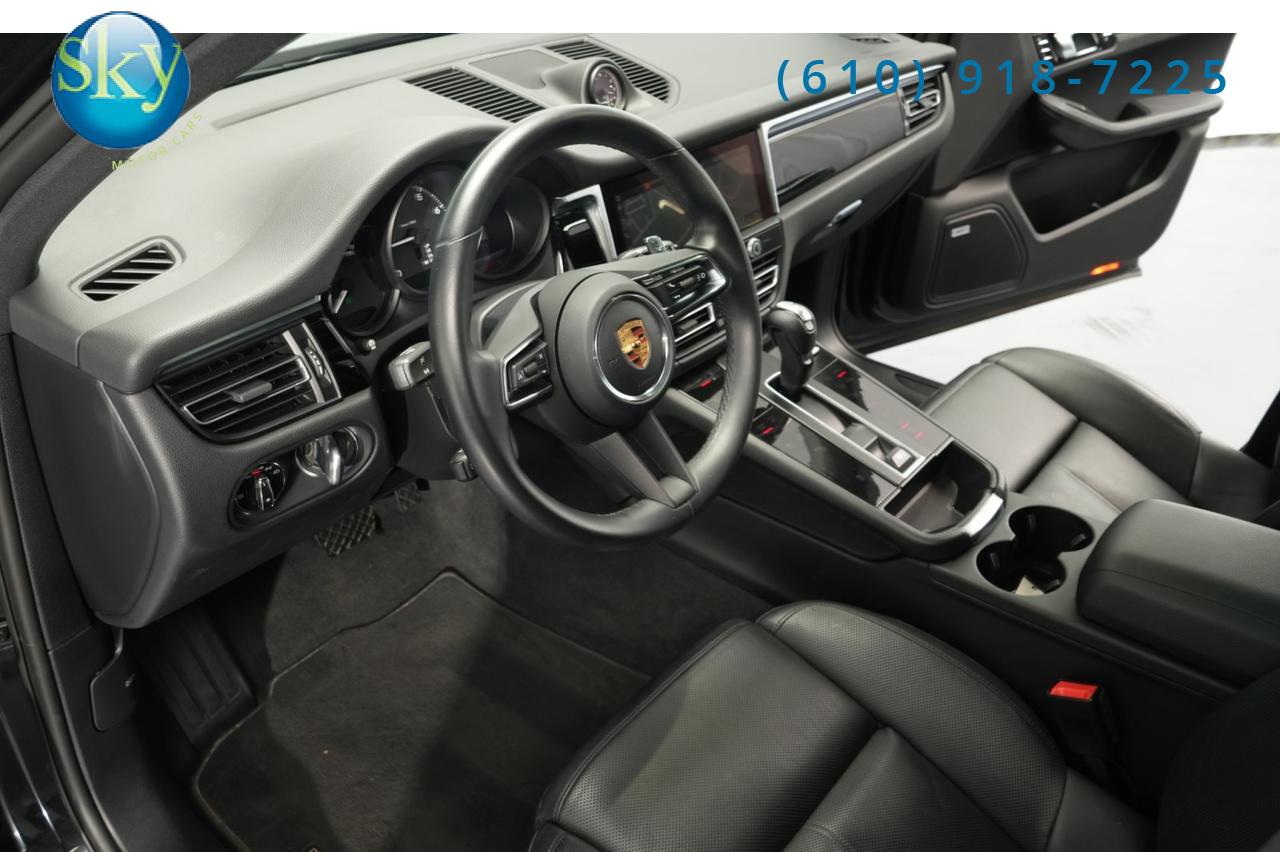 2022 Porsche Macan AWD West Chester PA