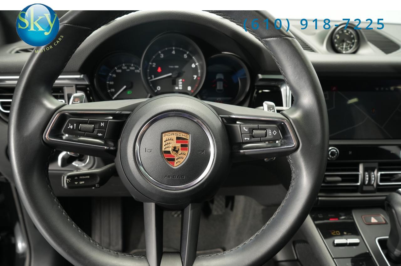 2022 Porsche Macan AWD West Chester PA