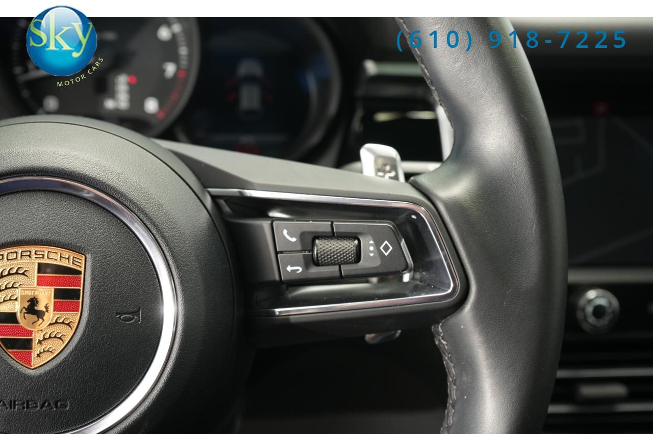 2022 Porsche Macan AWD West Chester PA