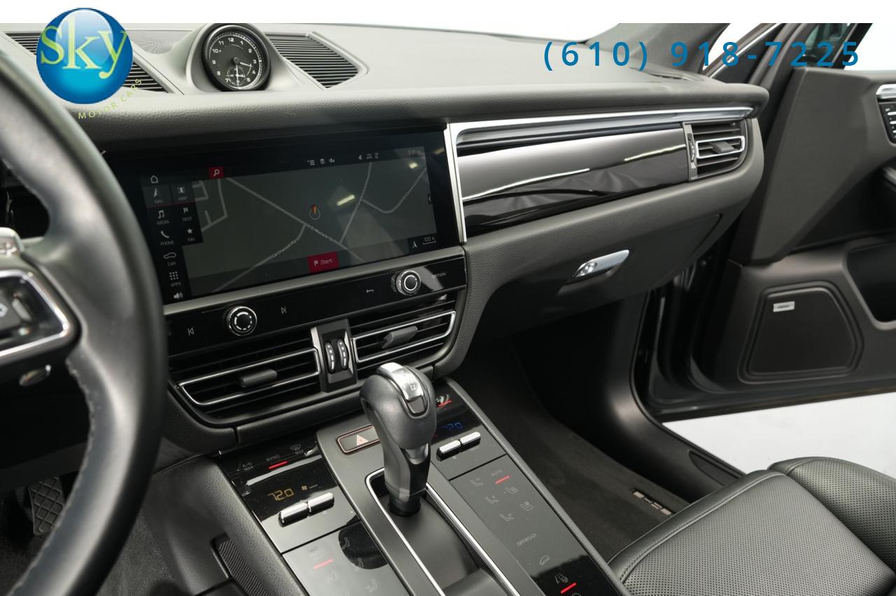 2022 Porsche Macan AWD West Chester PA