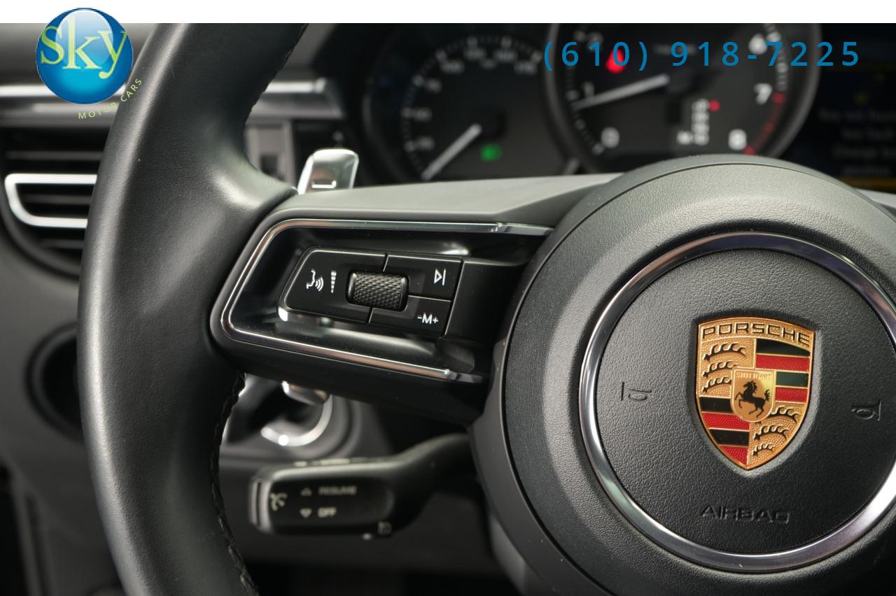 2022 Porsche Macan AWD West Chester PA