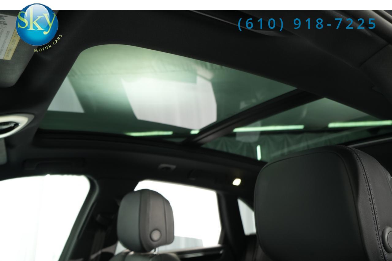 2022 Porsche Macan AWD West Chester PA