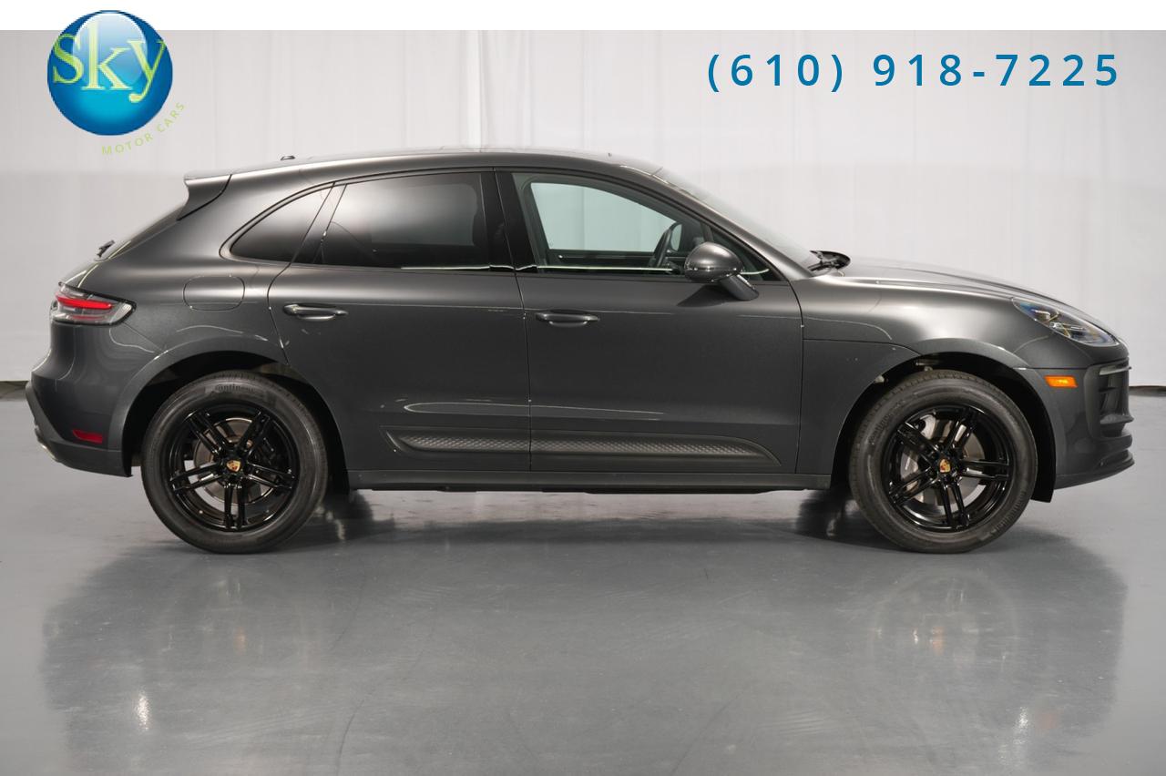 2022 Porsche Macan AWD West Chester PA