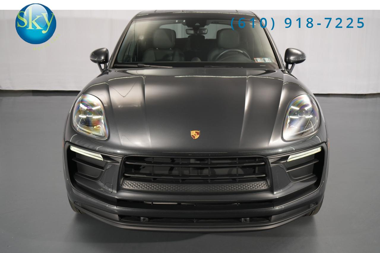 2022 Porsche Macan AWD West Chester PA