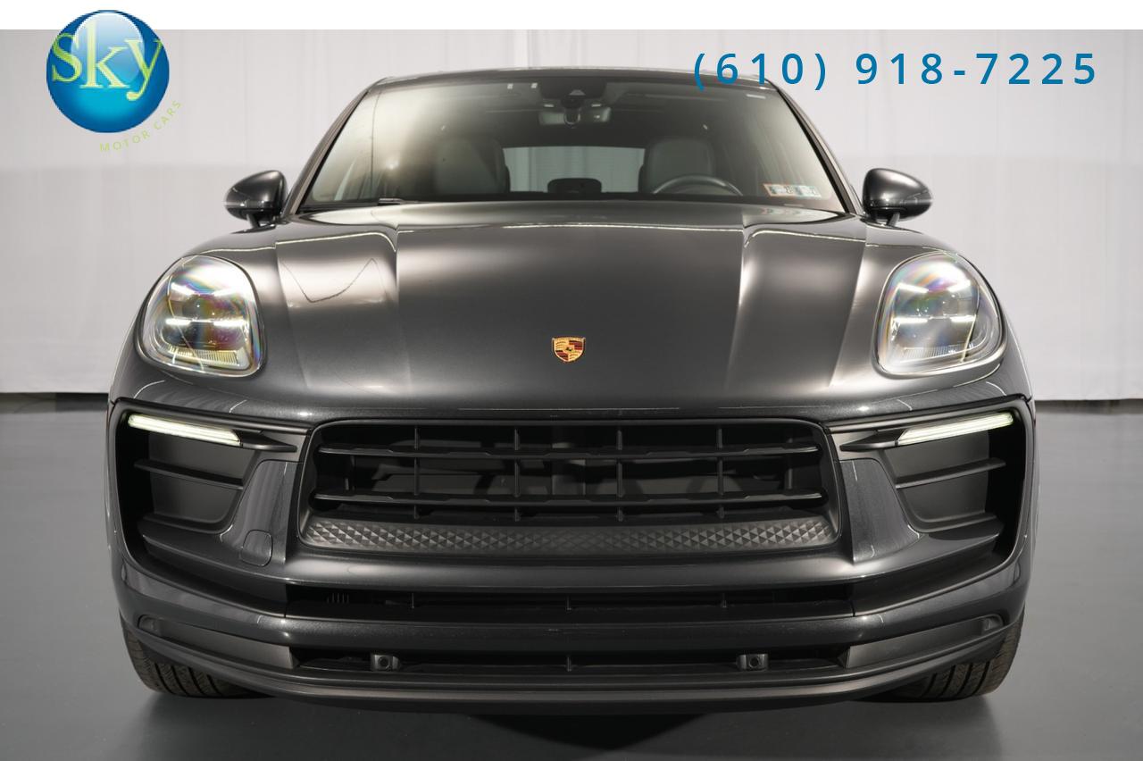 2022 Porsche Macan AWD West Chester PA