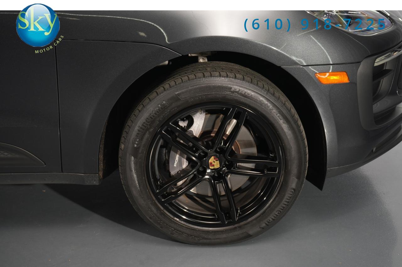 2022 Porsche Macan AWD West Chester PA