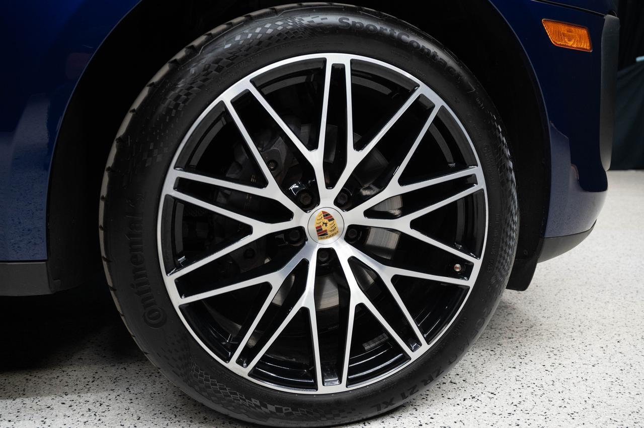 2022 Porsche Macan AWD SUV Scottsdale AZ