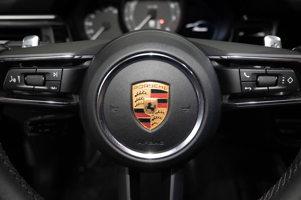 2022 Porsche Macan AWD SUV Scottsdale AZ