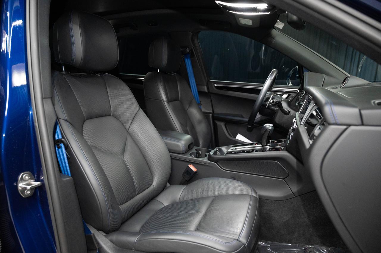 2022 Porsche Macan AWD SUV Scottsdale AZ