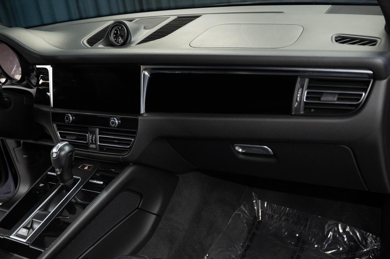 2022 Porsche Macan AWD SUV Scottsdale AZ