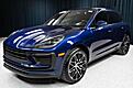 2022 Porsche Macan SUV