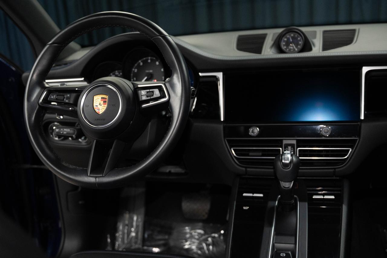 2022 Porsche Macan AWD SUV Scottsdale AZ