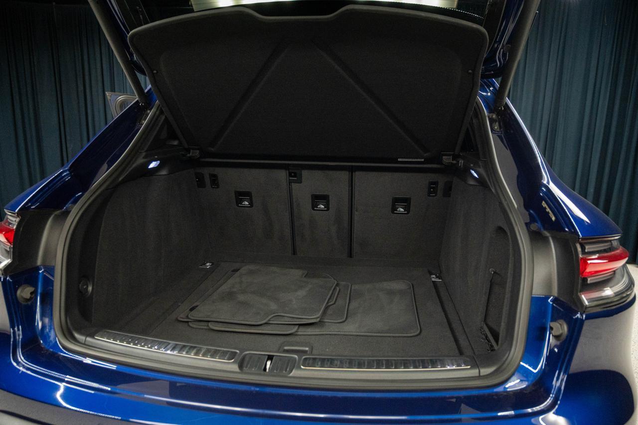 2022 Porsche Macan AWD SUV Scottsdale AZ