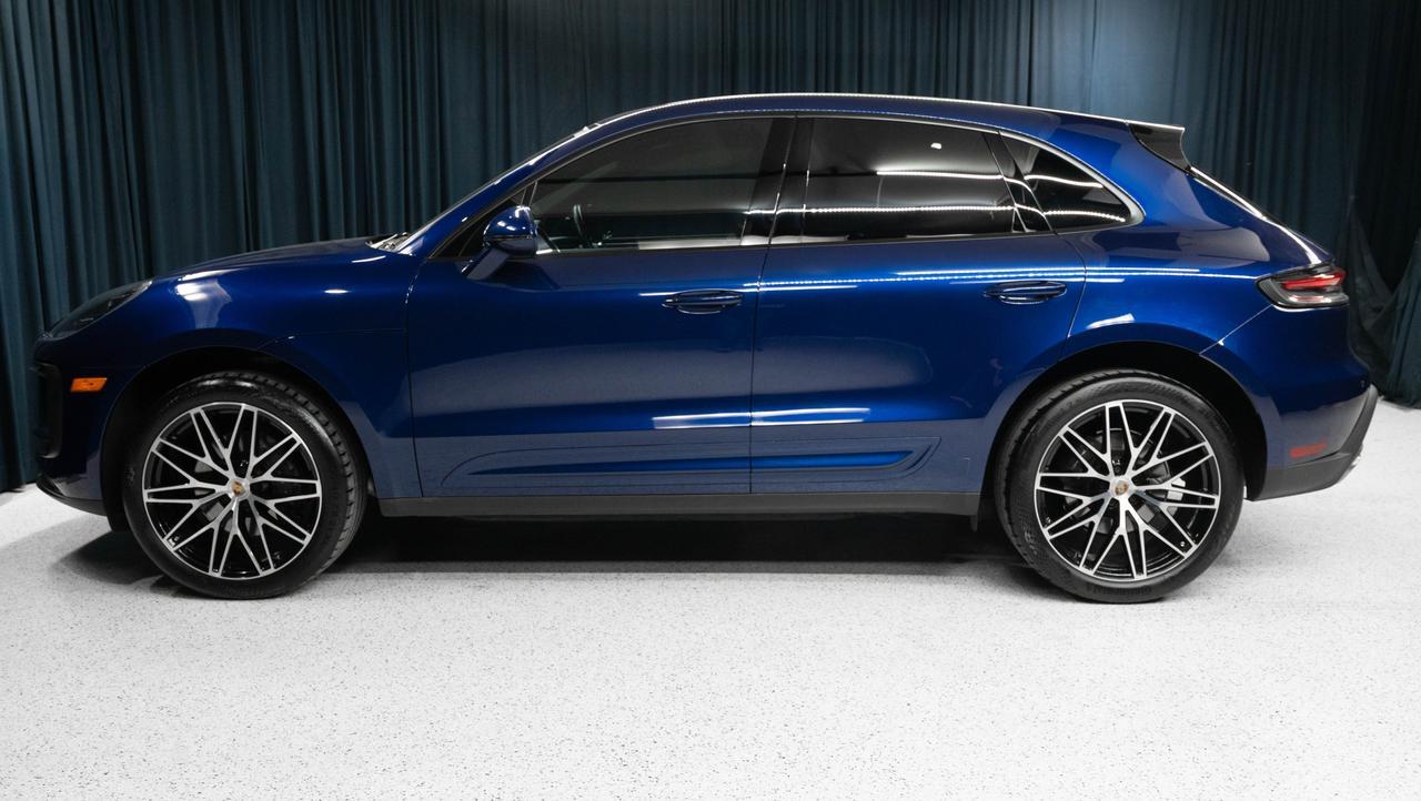 2022 Porsche Macan AWD SUV Scottsdale AZ