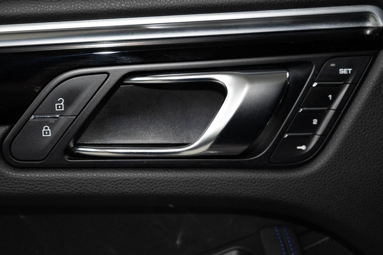 2022 Porsche Macan AWD SUV Scottsdale AZ