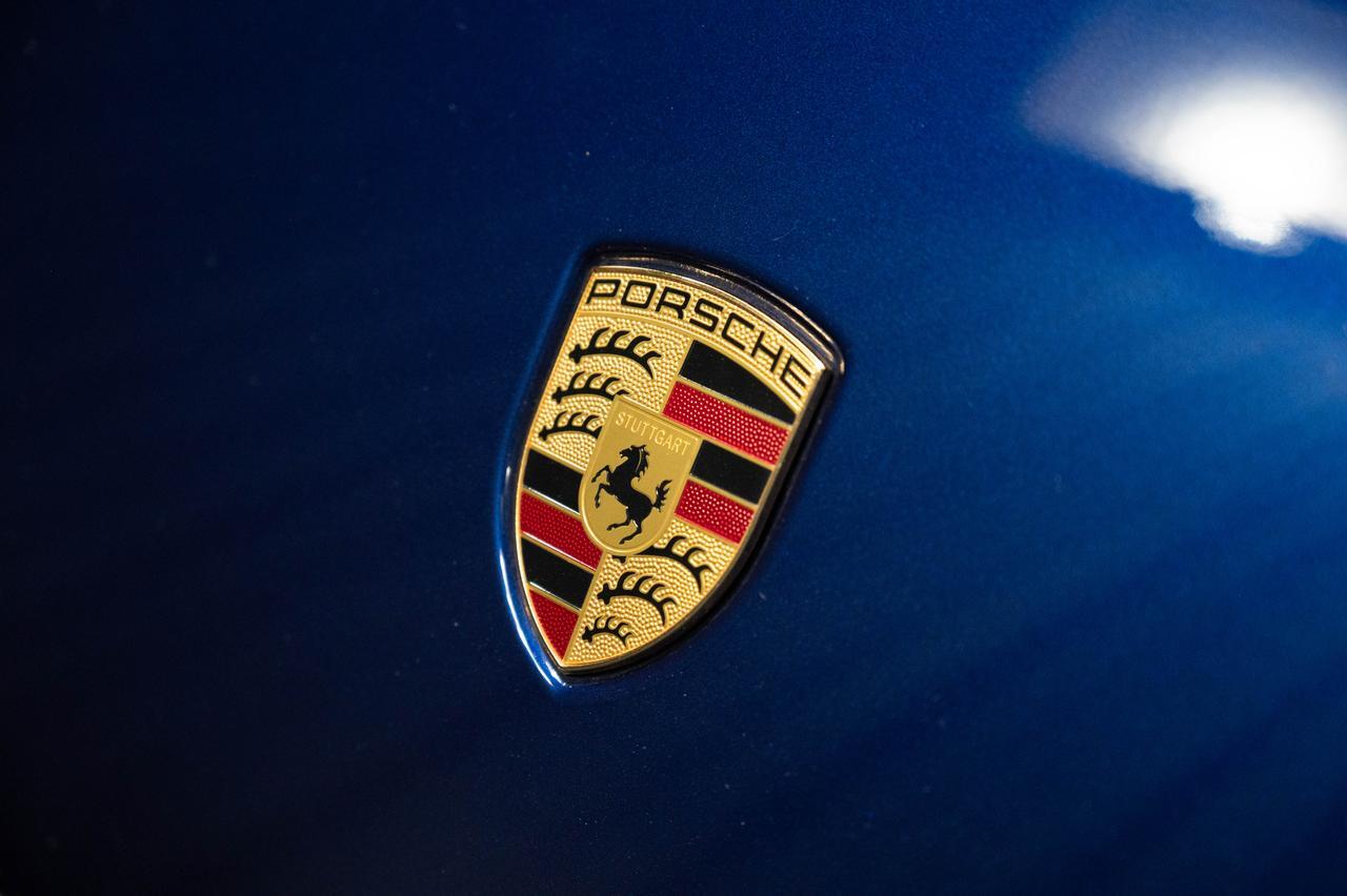 2022 Porsche Macan AWD SUV Scottsdale AZ