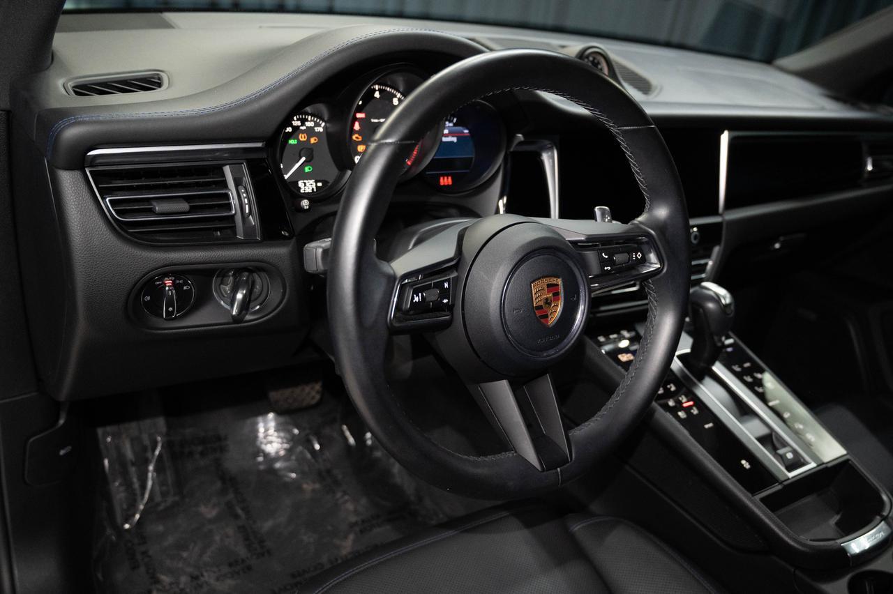 2022 Porsche Macan AWD SUV Scottsdale AZ