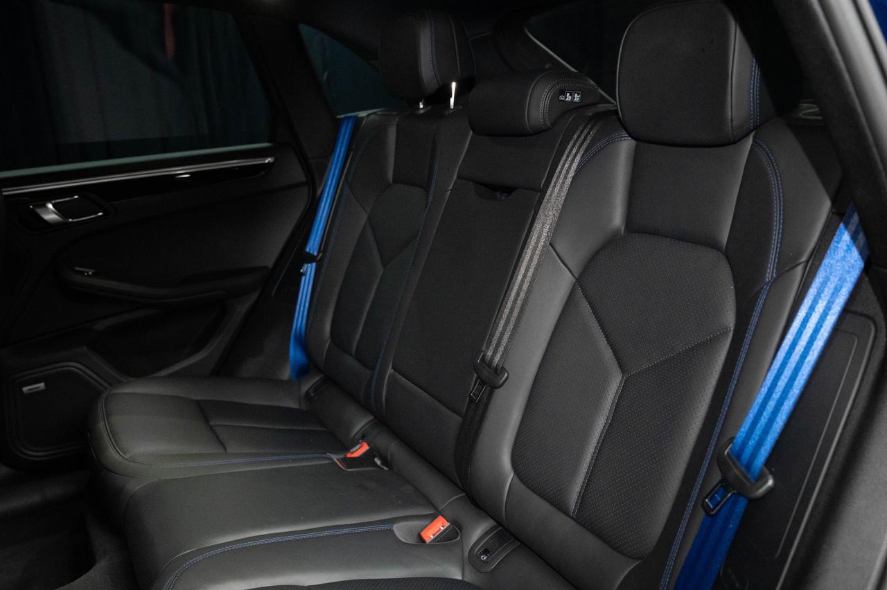 2022 Porsche Macan AWD SUV Scottsdale AZ