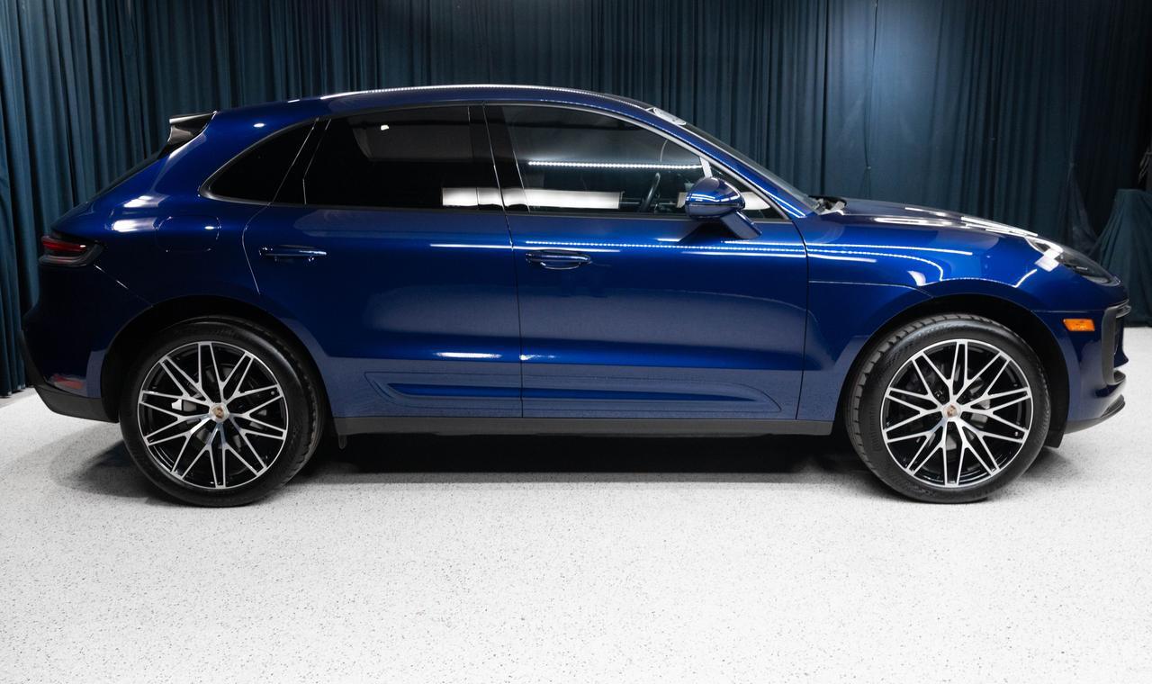 2022 Porsche Macan AWD SUV Scottsdale AZ