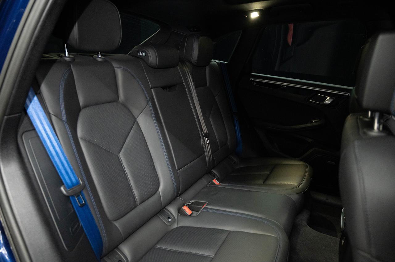 2022 Porsche Macan AWD SUV Scottsdale AZ
