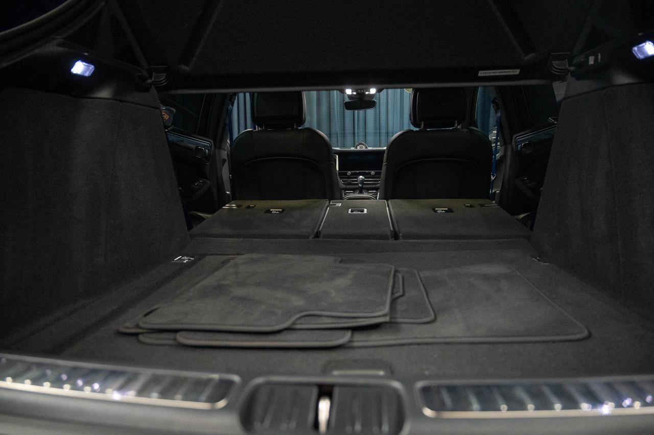 2022 Porsche Macan AWD SUV Scottsdale AZ